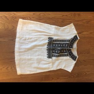 Women’s madewell blouse